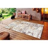 Vivense Aida Home Alinda Salon Halisi, 120x180 Çok Renkli