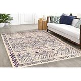 Vivense Aida Home Arpatr Salon Halisi, 200x300 Çok Renkli