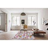 Vivense Aida Home Como Salon Halisi, 80x300 Çok Renkli