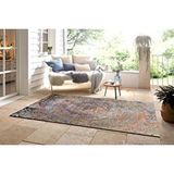 Vivense Aida Home Dante Salon Halisi, 120x180 Çok Renkli