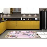 Vivense Aida Home Donna Mutfak Halisi, 80x200 Çok Renkli