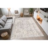 Vivense Aida Home Duncan Salon Halisi, 120x180 Ekru