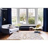 Vivense Aida Home Fez Salon Halisi, 120x180 Çok Renkli