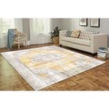 Vivense Aida Home Giallastro Salon Halisi, 80x300 Çok Renkli