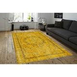 Vivense Aida Home Giallo Salon Halisi, 80x200 Çok Renkli