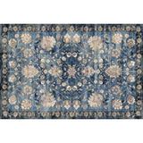 Vivense Aida Home Gigli Salon Halisi, 160x230 Çok Renkli