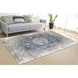 Vivense Aida Home İsola Salon Halisi, 200x300 Çok Renkli