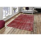 Vivense Aida Home Labalel Salon Halisi, 80x200 Çok Renkli