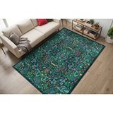Vivense Aida Home Lamar Salon Halisi, 120x180 Çok Renkli