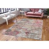 Vivense Aida Home Laren Salon Halisi, 160x230 Çok Renkli