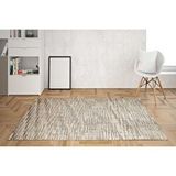 Vivense Aida Home Latte Salon Halisi, 80x200 Çok Renkli