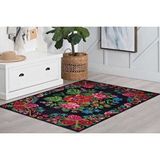 Vivense Aida Home Leova Salon Halisi, 80x150 Çok Renkli