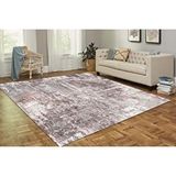 Vivense Aida Home Lora Salon Halisi, 80x300 Çok Renkli