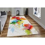 Vivense Aida Home Lorane Salon Halisi, 120x180 Çok Renkli