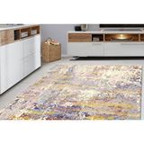 Vivense Aida Home Lucca Salon Halisi, 140x200 Çok Renkli
