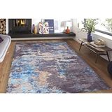Vivense Aida Home Malena Salon Halisi, 160x230 Çok Renkli