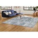 Vivense Aida Home Manorola Salon Halisi, 80x200 Çok Renkli