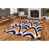 Vivense Aida Home Marimar Salon Halisi, 80x200 Çok Renkli