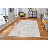 Vivense Aida Home Matera Salon Halisi, 200x300 Çok Renkli