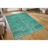 Vivense Aida Home Menta Salon Halisi, 120x180 Çok Renkli