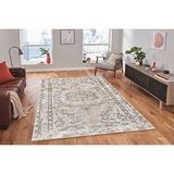 Vivense Aida Home Milky Elegance Salon Halisi, 120x180 Çok Renkli