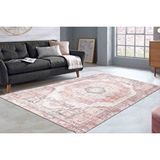Vivense Aida Home Moeno Salon Halisi, 120x180 Çok Renkli