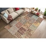 Vivense Aida Home Nadine Salon Halisi, 120x180 Çok Renkli