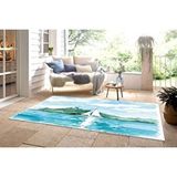 Vivense Aida Home Navem Salon Halisi 160x230 Çok Renkli