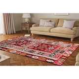 Vivense Aida Home Octavio Salon Halisi, 80x300 Çok Renkli