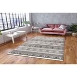 Vivense Aida Home Oslo Salon Halisi, 80x200 Çok Renkli