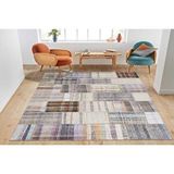 Vivense Aida Home Otranto Salon Halisi, 160x230 Çok Renkli