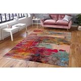 Vivense Aida Home Pablo Salon Halisi, 80x300 Çok Renkli