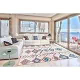 Vivense Aida Home Rabat Salon Halisi, 140x200 Çok Renkli