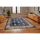 Vivense Aida Home Rimor Salon Halisi, 200x300 Çok Renkli