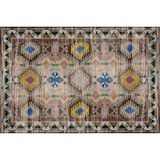 Vivense Aida Home Rona Salon Halisi, 80x200 Çok Renkli