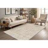 Vivense Aida Home Ryella Salon Halisi, 140x200 Ekru