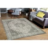 Vivense Aida Home Sage Salon Halisi, 200x300 Çok Renkli