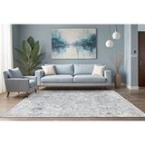 Vivense Aida Home Saint Salon Halisi, 200x300 Çok Renkli