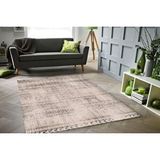 Vivense Aida Home Somero Salon Halisi, 120x180 Çok Renkli