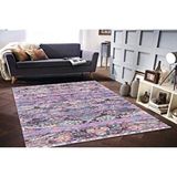 Vivense Aida Home Stradaviola Salon Halisi, 160x230 Çok Renkli