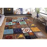 Vivense Aida Home Superlonga Salon Halisi, 80x300 Çok Renkli