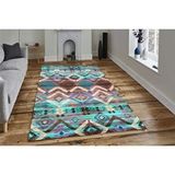 Vivense Aida Home Tino Salon Halisi, 80x300 Çok Renkli
