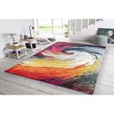 Vivense Aida Home Tornado Salon Halisi, 80x300 Çok Renkli