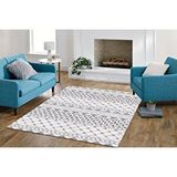 Vivense Aida Home Turku Salon Halisi, 140x200 Çok Renkli
