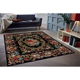 Vivense Aida Home Vatra Salon Halisi, 140x200 Çok Renkli