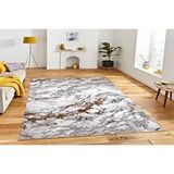 Vivense Aida Home Venato Salon Halisi, 140x200 Çok Renkli