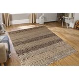 Vivense Aida Home Vimini Salon Halisi, 160x230 Çok Renkli