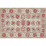 Vivense Aida Home Vixela Salon Halisi, 80x300 Çok Renkli
