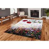 Vivense Aida Home Vogogna Salon Halisi, 120x180 Çok Renkli