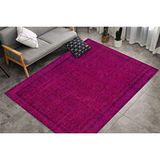 Vivense Aida Home Zingara Rose Salon Halisi, 160x230 Çok Renkli